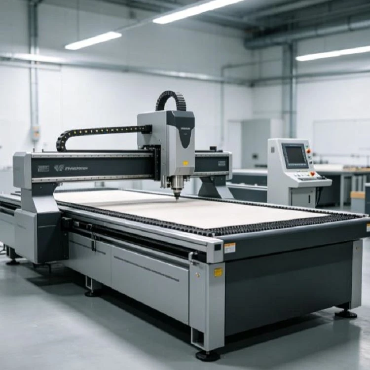 CNC Single Ply Composite Material hmanga siam a ni
